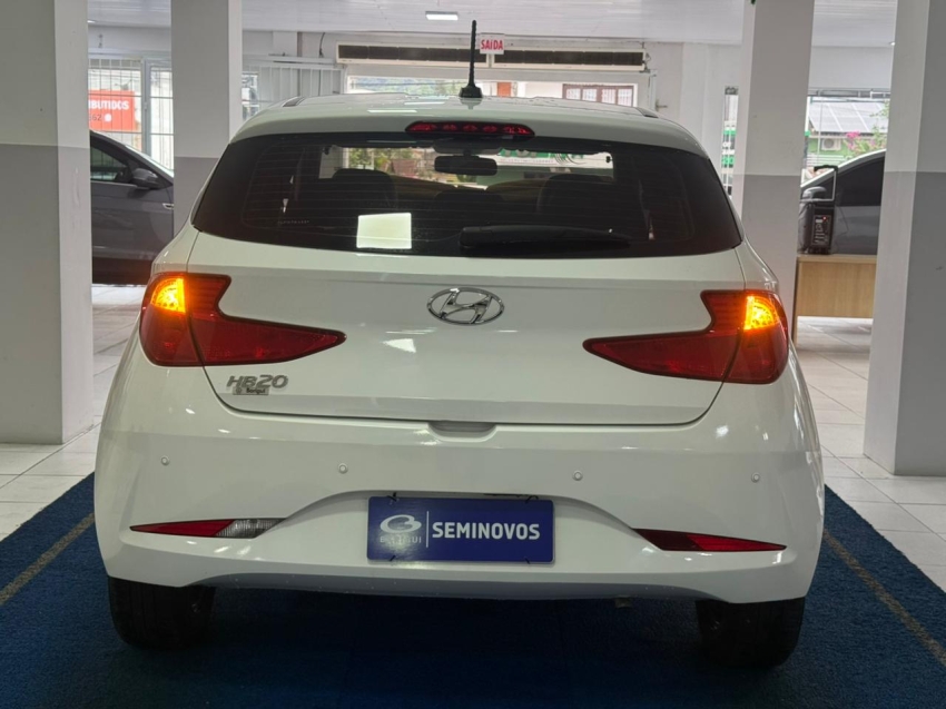 hyundai hb20 1.0 12v flex vision manual 5p 202011