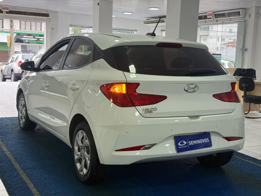 hyundai hb20 1.0 12v flex vision manual 5p 202013