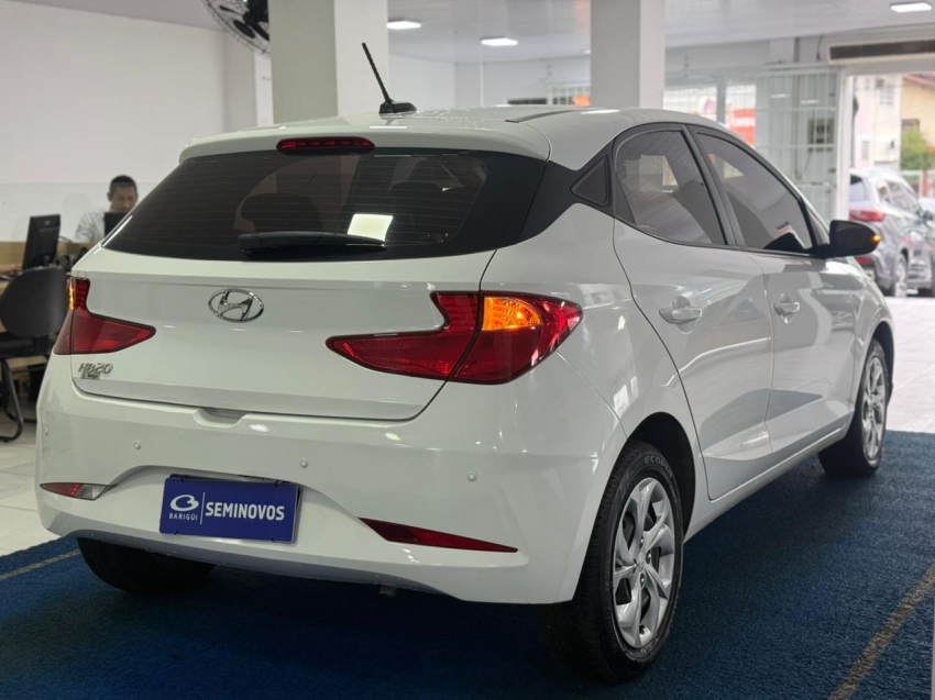hyundai hb20 1.0 12v flex vision manual 5p 202012