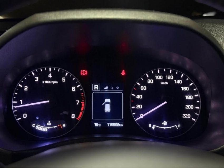 hyundai creta 2.0 16v flex prestige automatico 5p 202113