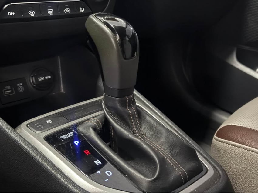 hyundai creta 2.0 16v flex prestige automatico 5p 20217