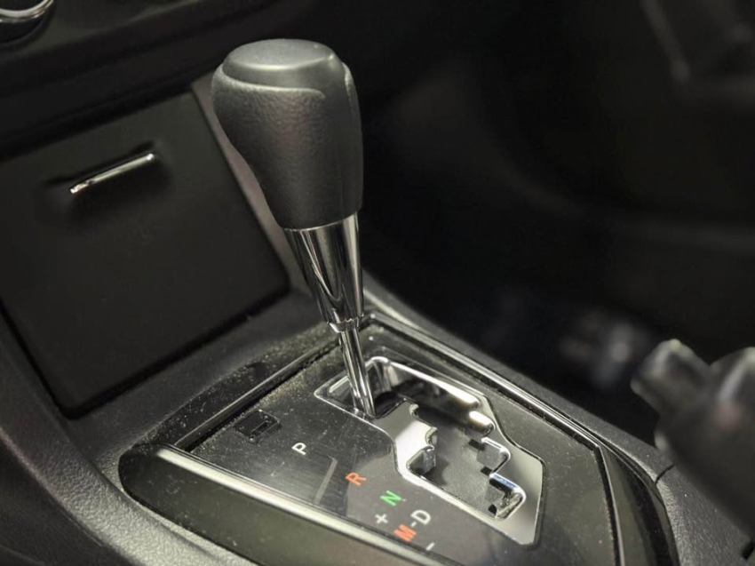 toyota corolla 1.8 gli 16v flex 4p automatico 5p 20166