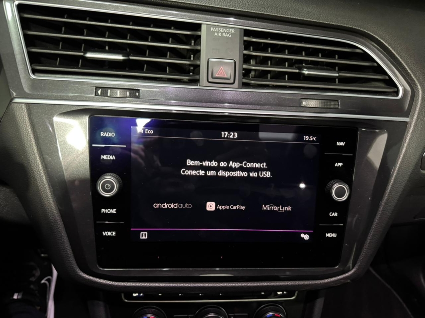 volkswagen tiguan 2.0 350 tsi gasolina allspace r-line 4motion dsg 5p automatico 20188