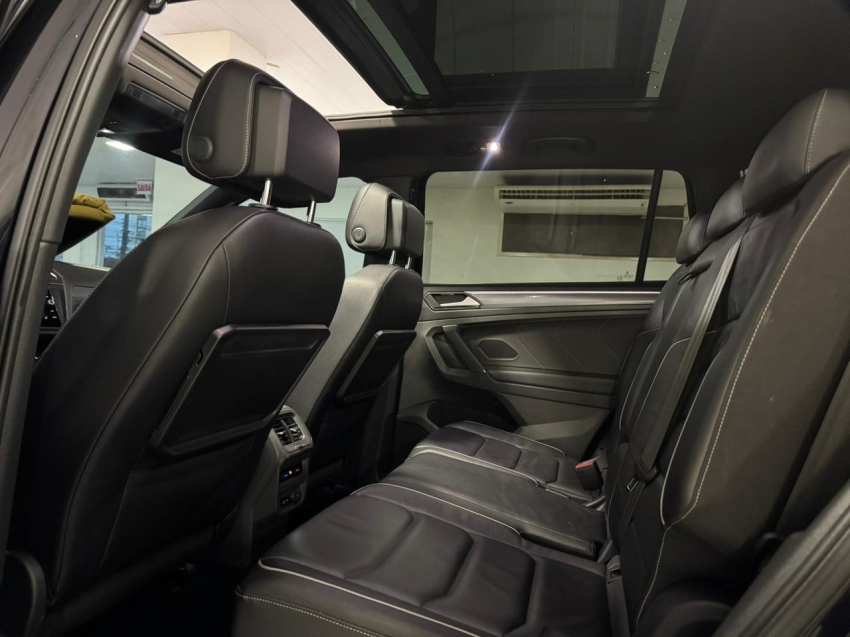 volkswagen tiguan 2.0 350 tsi gasolina allspace r-line 4motion dsg 5p automatico 201814