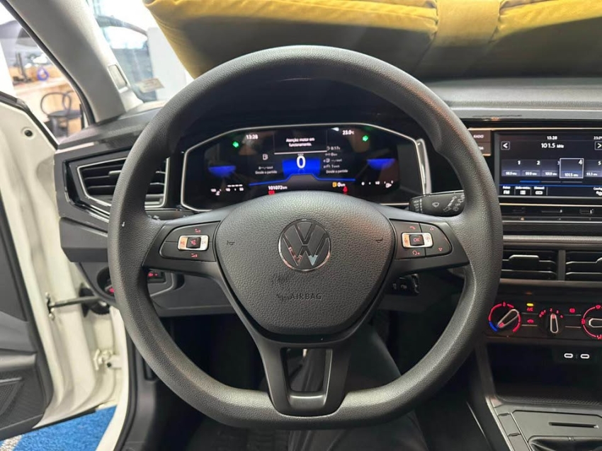 volkswagen polo 1.0 170 tsi manual flex 5p 202410