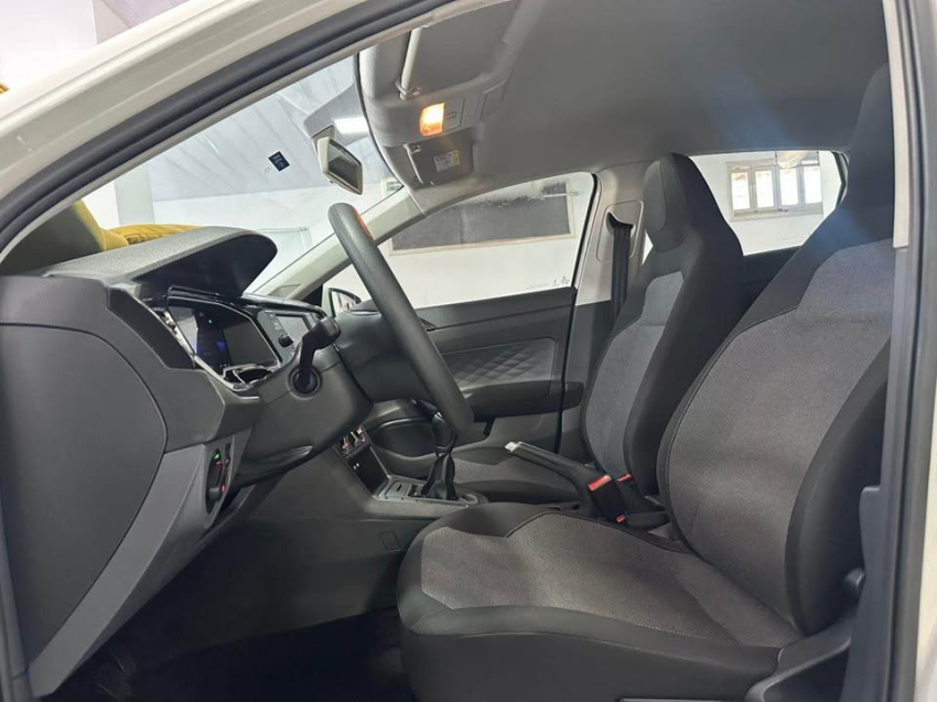 volkswagen polo 1.0 170 tsi manual flex 5p 20244