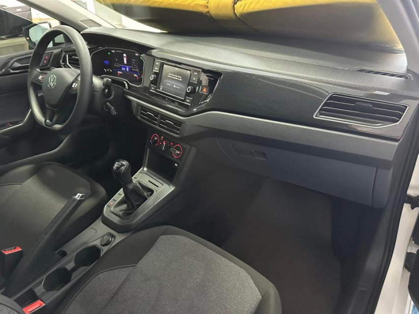volkswagen polo 1.0 170 tsi manual flex 5p 202415