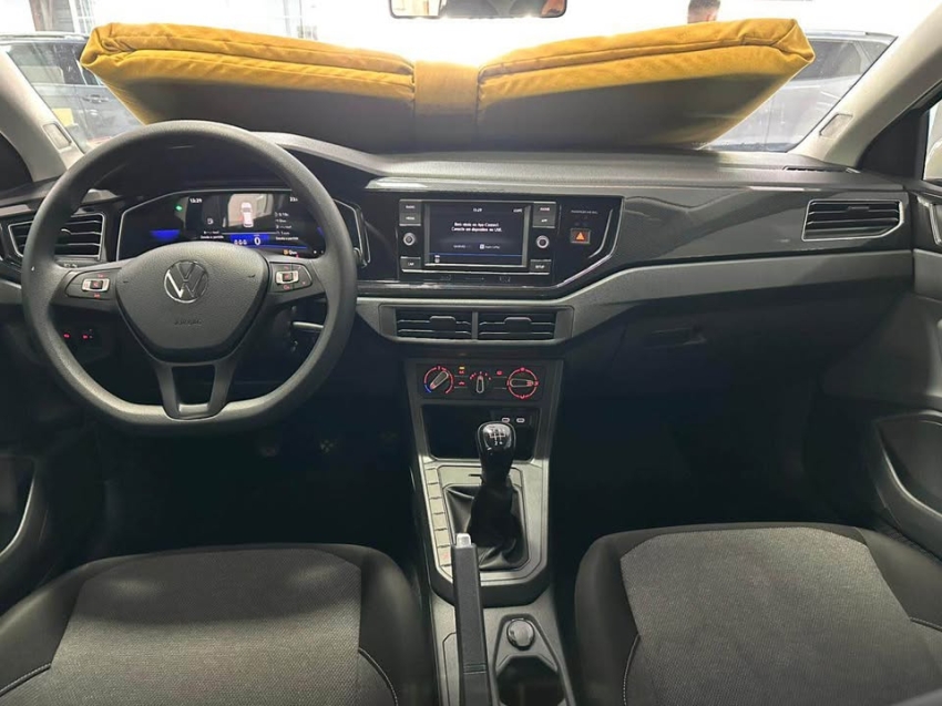 volkswagen polo 1.0 170 tsi manual flex 5p 202412