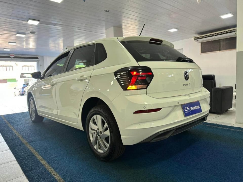 volkswagen polo 1.0 170 tsi manual flex 5p 202417