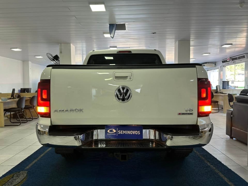 volkswagen amarok 2.0 highline 4x4 cd 16v turbo intercooler diesel 4p automatico 3.0 5p 201916