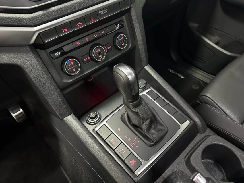 volkswagen amarok 2.0 highline 4x4 cd 16v turbo intercooler diesel 4p automatico 3.0 5p 20197