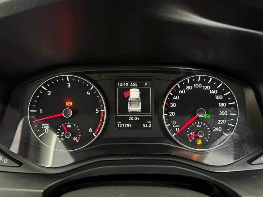 volkswagen amarok 2.0 highline 4x4 cd 16v turbo intercooler diesel 4p automatico 3.0 5p 20194