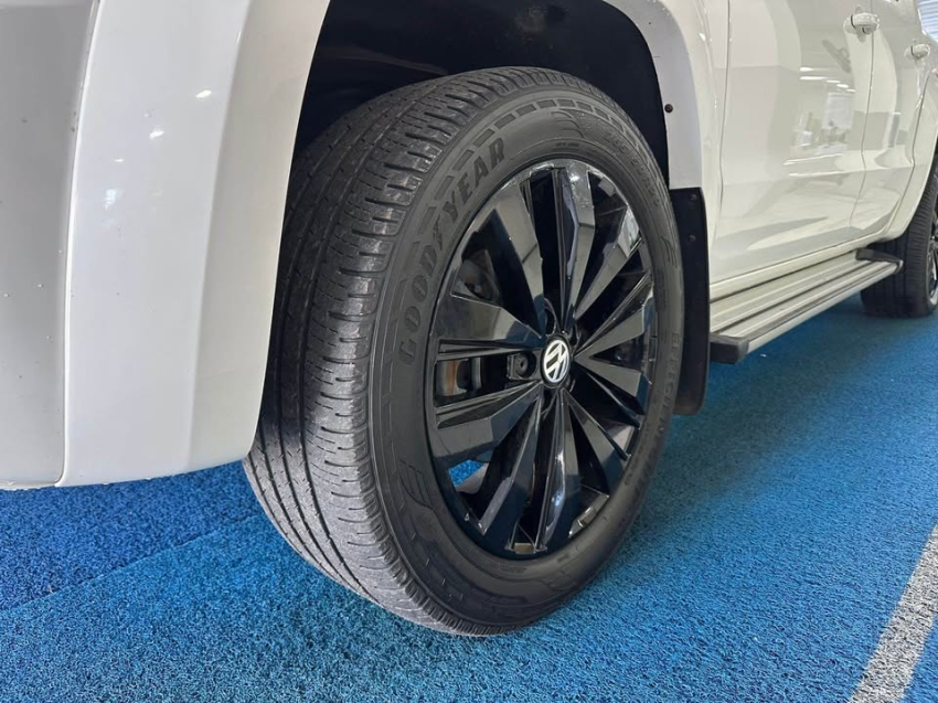 volkswagen amarok 2.0 highline 4x4 cd 16v turbo intercooler diesel 4p automatico 3.0 5p 201919