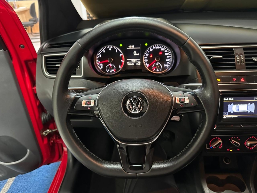 volkswagen fox 1.6 msi run 8v flex 4p manual 5p 20179