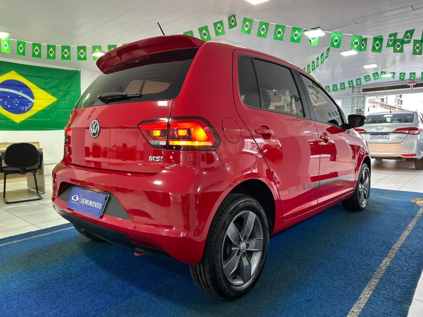 volkswagen fox 1.6 msi run 8v flex 4p manual 5p 201719