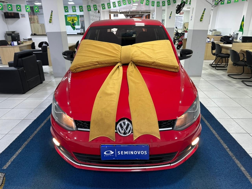 volkswagen fox 1.6 msi run 8v flex 4p manual 5p 20171
