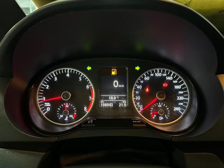 volkswagen fox 1.6 msi run 8v flex 4p manual 5p 20178