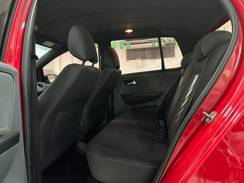 volkswagen fox 1.6 msi run 8v flex 4p manual 5p 201712