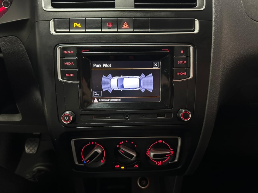 volkswagen fox 1.6 msi run 8v flex 4p manual 5p 201710
