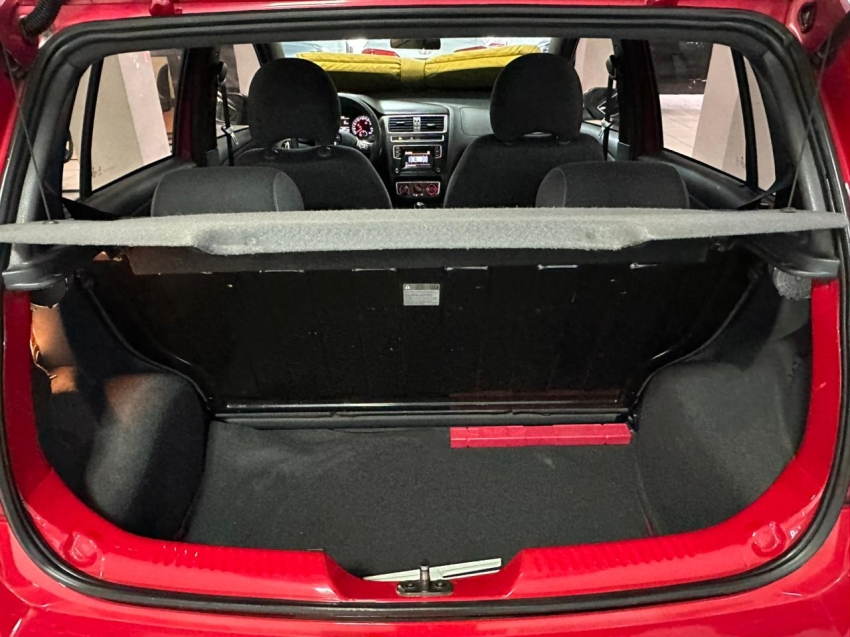 volkswagen fox 1.6 msi run 8v flex 4p manual 5p 201720