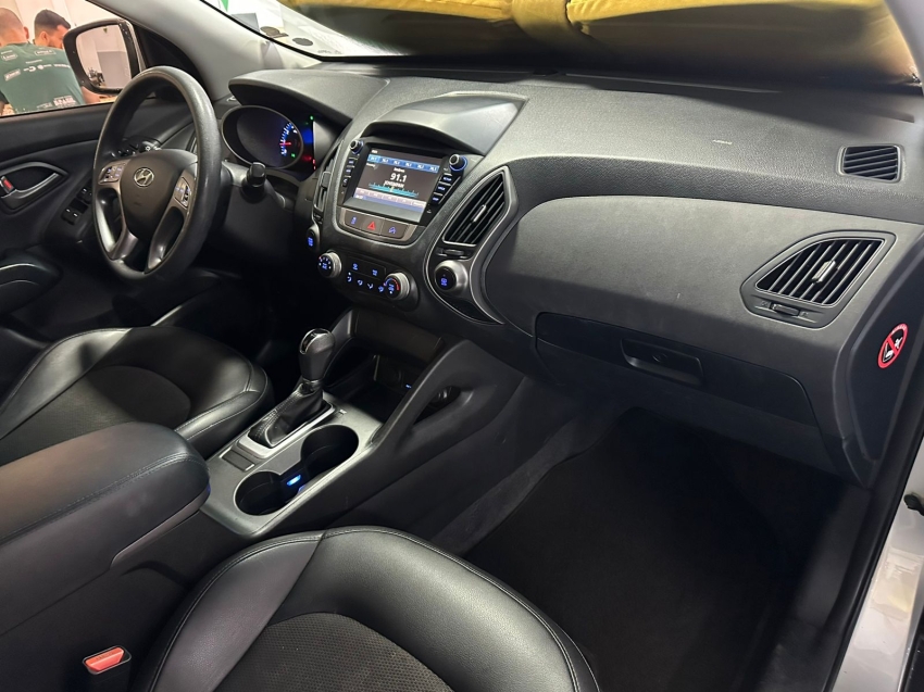 hyundai ix35 2.0 mpfi gl 16v flex 4p automatico gasolina 5p 201815