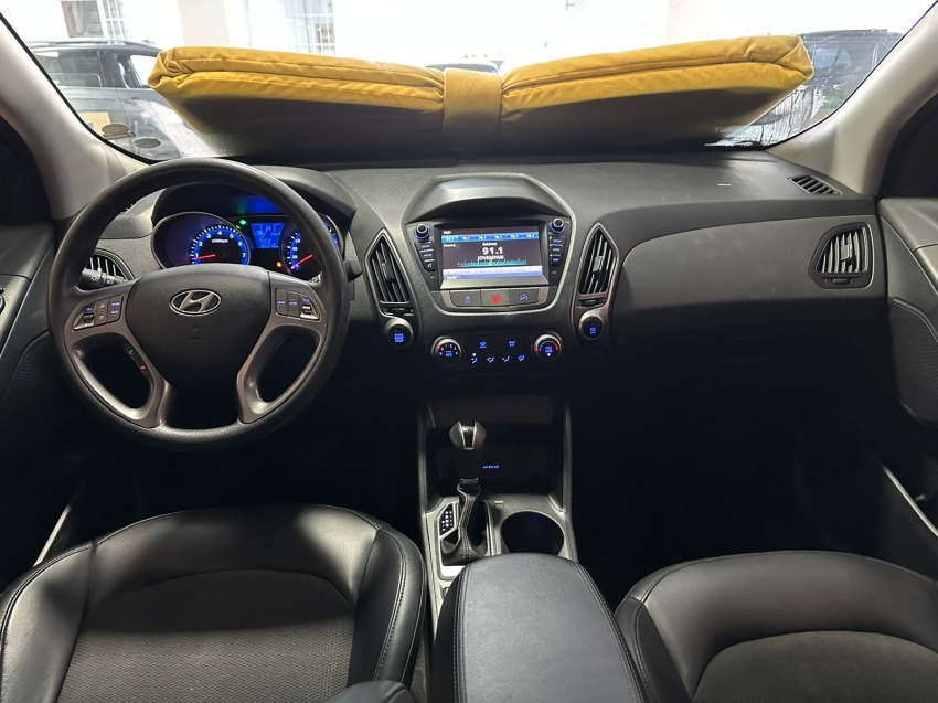 hyundai ix35 2.0 mpfi gl 16v flex 4p automatico gasolina 5p 201813