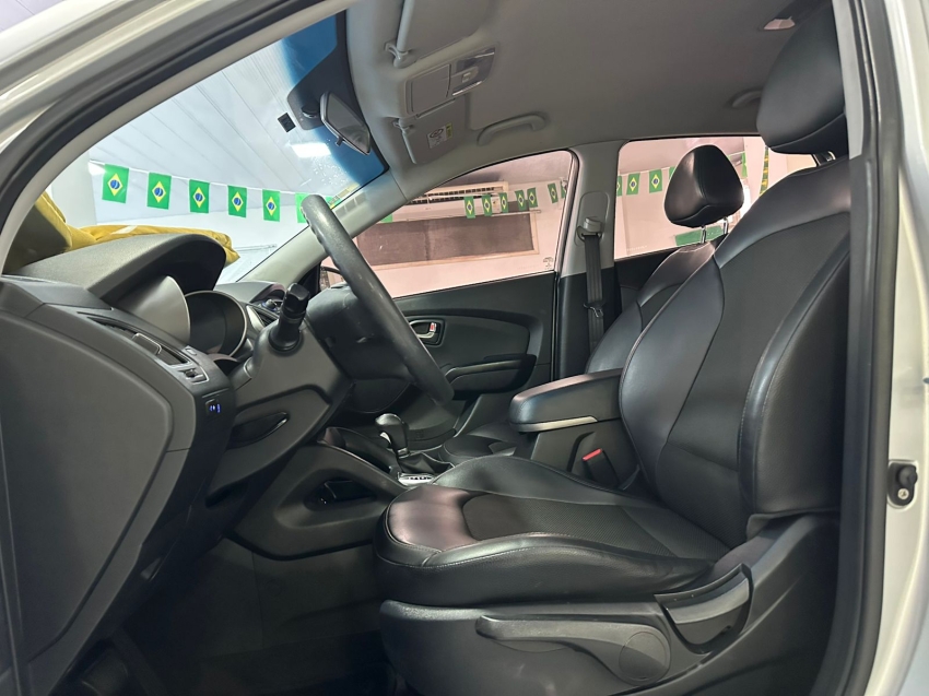 hyundai ix35 2.0 mpfi gl 16v flex 4p automatico gasolina 5p 20187
