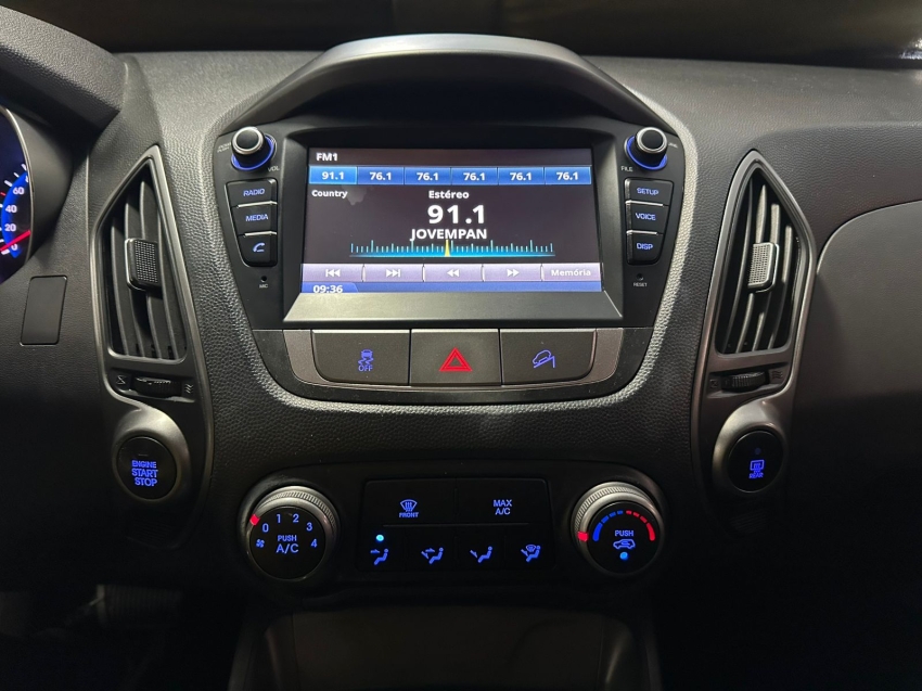 hyundai ix35 2.0 mpfi gl 16v flex 4p automatico gasolina 5p 201811