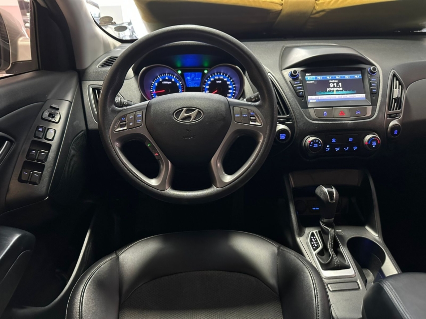 hyundai ix35 2.0 mpfi gl 16v flex 4p automatico gasolina 5p 201814