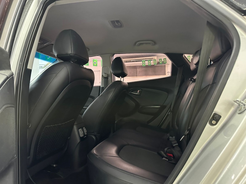 hyundai ix35 2.0 mpfi gl 16v flex 4p automatico gasolina 5p 201812