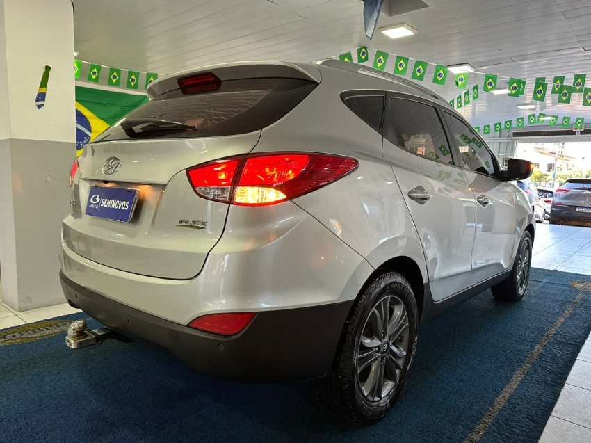 hyundai ix35 2.0 mpfi gl 16v flex 4p automatico gasolina 5p 201819