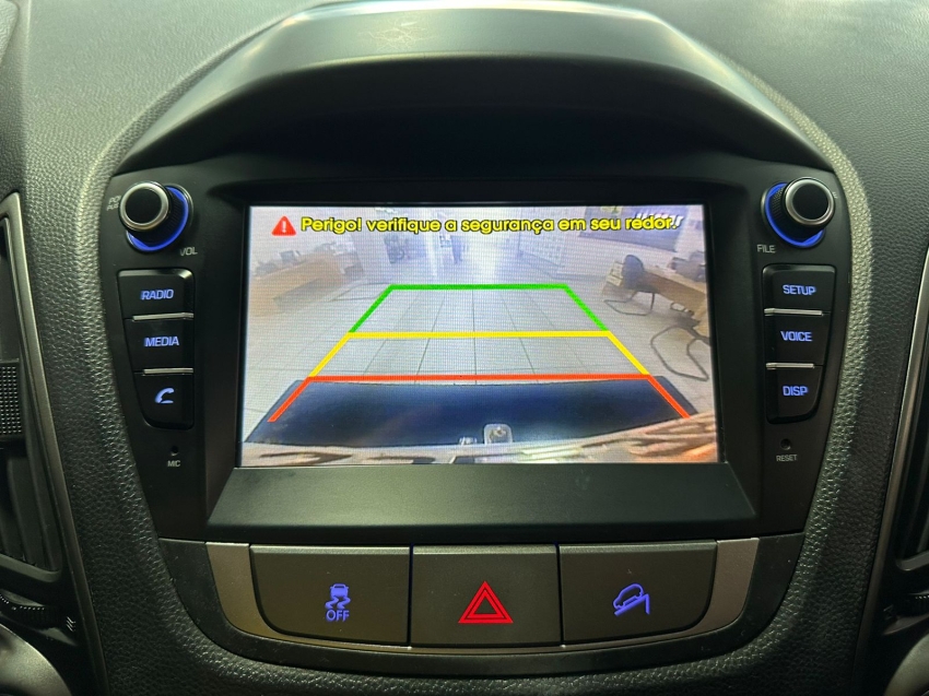 hyundai ix35 2.0 mpfi gl 16v flex 4p automatico gasolina 5p 20185