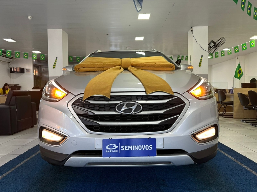 hyundai ix35 2.0 mpfi gl 16v flex 4p automatico gasolina 5p 20181
