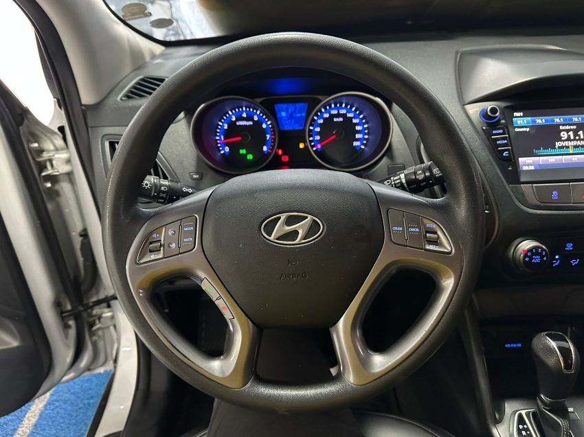 hyundai ix35 2.0 mpfi gl 16v flex 4p automatico gasolina 5p 201810