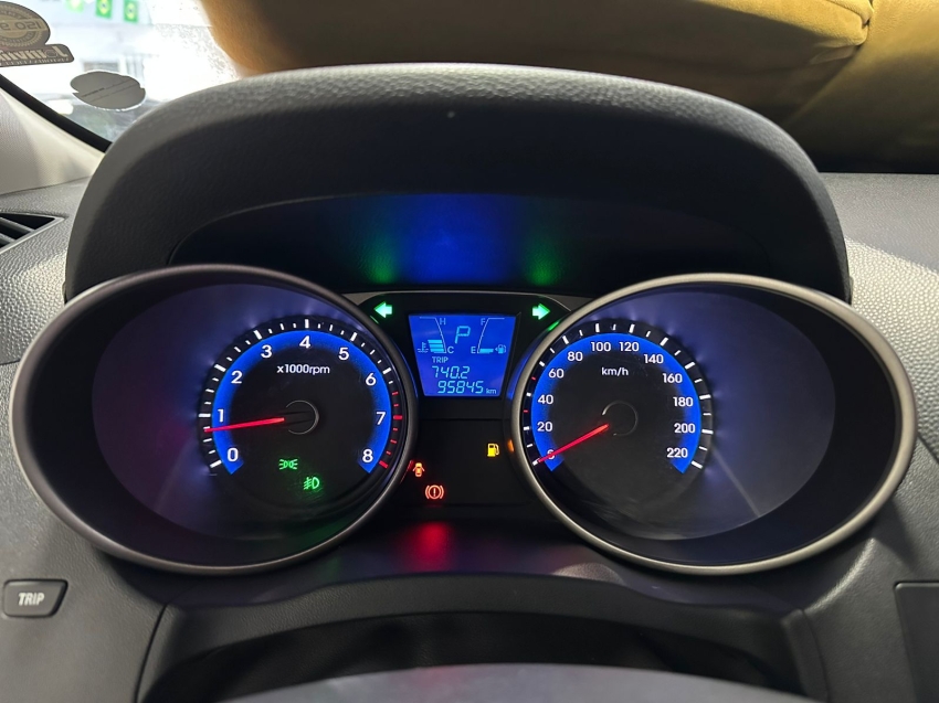 hyundai ix35 2.0 mpfi gl 16v flex 4p automatico gasolina 5p 20189