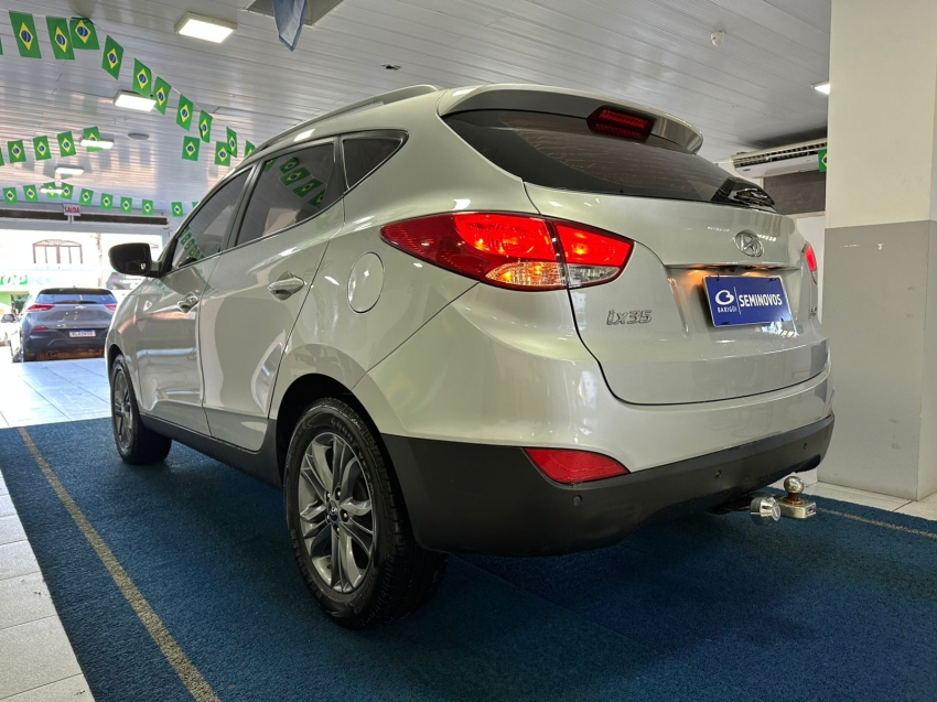 hyundai ix35 2.0 mpfi gl 16v flex 4p automatico gasolina 5p 201818