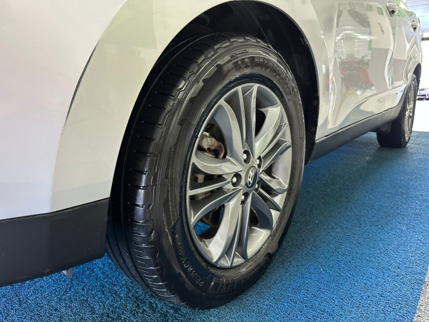 hyundai ix35 2.0 mpfi gl 16v flex 4p automatico gasolina 5p 201821
