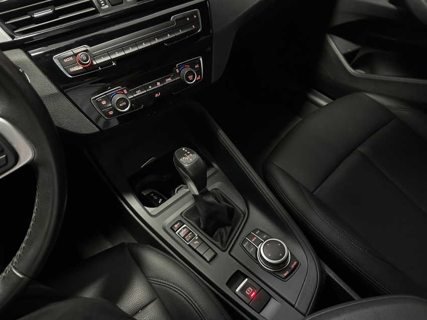 bmw x1 2.0 16v turbo activeflex sdrive20i 4p automatico flex 5p 20218