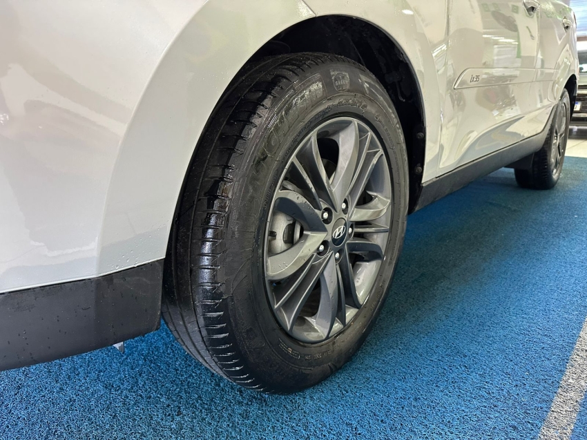 hyundai ix35 2.0 mpfi 16v flex 4p automatico 5p 202119