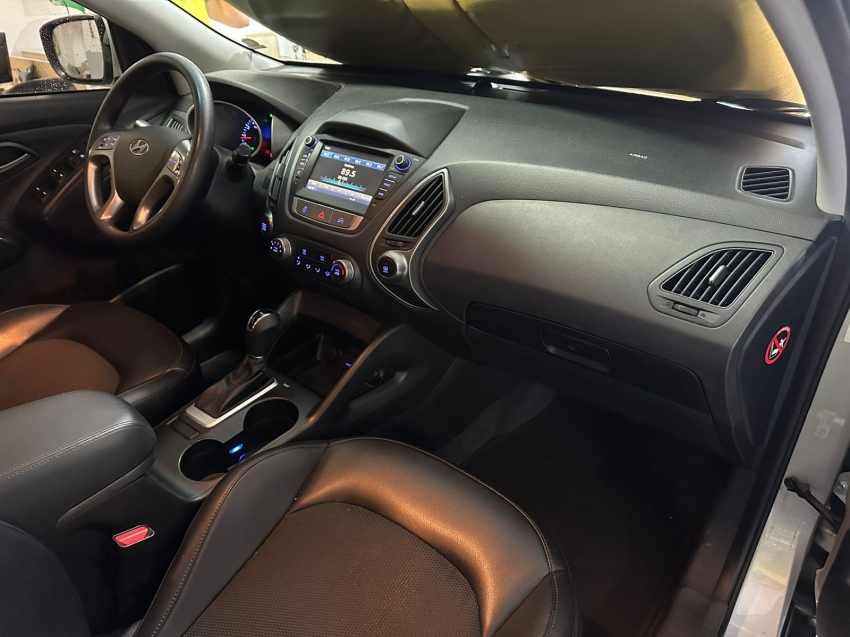 hyundai ix35 2.0 mpfi 16v flex 4p automatico 5p 202113