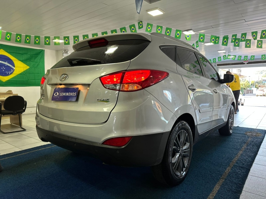 hyundai ix35 2.0 mpfi 16v flex 4p automatico 5p 202117