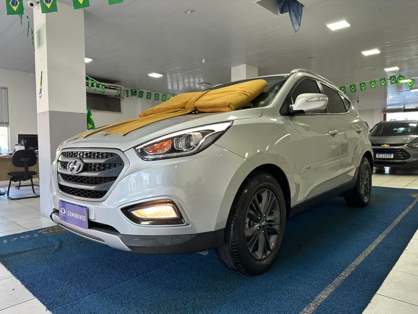 hyundai ix35 2.0 mpfi 16v flex 4p automatico 5p 20213