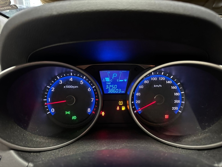 hyundai ix35 2.0 mpfi 16v flex 4p automatico 5p 20218