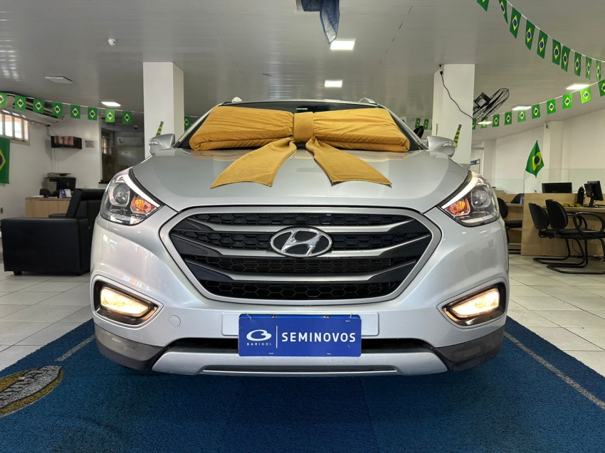 hyundai ix35 2.0 mpfi 16v flex 4p automatico 5p 20211