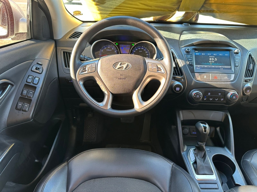 hyundai ix35 2.0 mpfi 16v flex 4p automatico 5p 20214