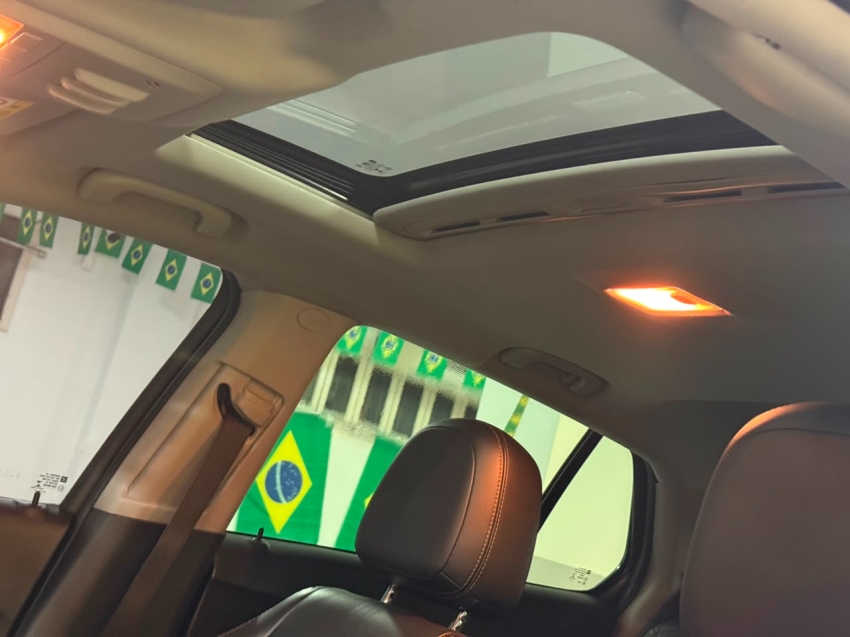 chevrolet tracker 1.4 16v turbo flex premier automatico 5p 20189