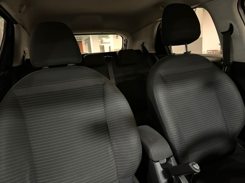 citroen c4 cactus 1.6 vti 120 flex feel eat6 5p automatico 201915