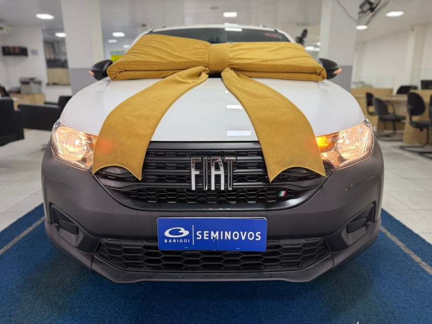 fiat strada 1.3 firefly flex endurance cs manual 5p 20251