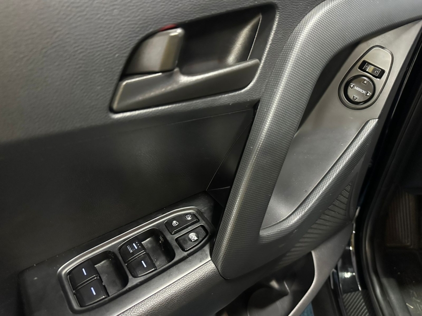 hyundai creta 1.6 16v flex attitude automatico 5p 20194