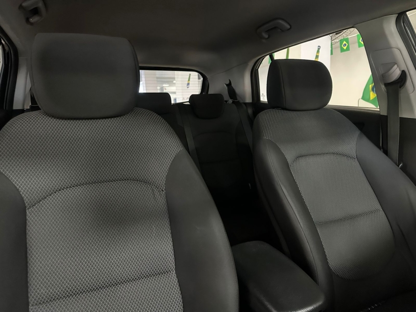 hyundai creta 1.6 16v flex attitude automatico 5p 201914